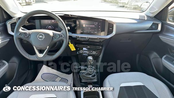 Opel Mokka 1.2 Turbo Elegance 74 kW image number 6