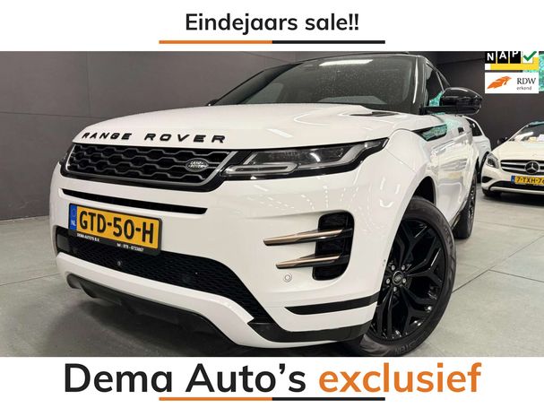 Land Rover Range Rover Evoque 198 kW image number 2