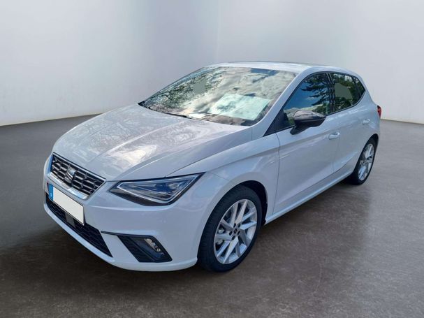 Seat Ibiza 1.0 TSI FR 85 kW image number 1