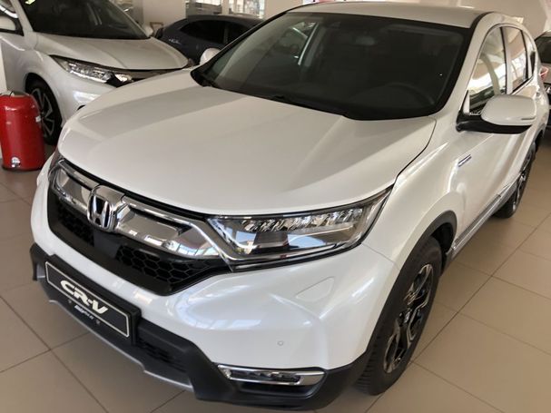 Honda CR-V 135 kW image number 1