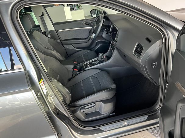 Seat Ateca 1.5 TSI DSG 110 kW image number 9