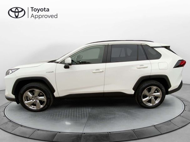 Toyota RAV 4 2.5 160 kW image number 3