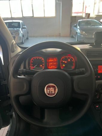 Fiat Panda 1.0 Hybrid City Life 51 kW image number 7