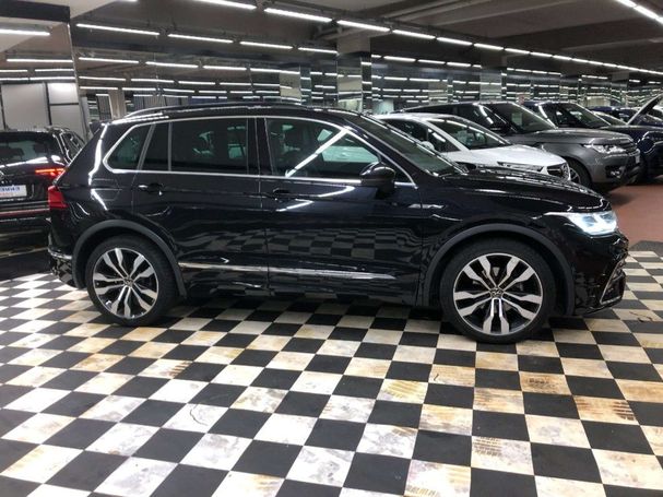 Volkswagen Tiguan 2.0 TDI SCR DSG 110 kW image number 7