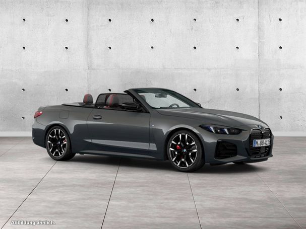 BMW 440i Cabrio xDrive 275 kW image number 10