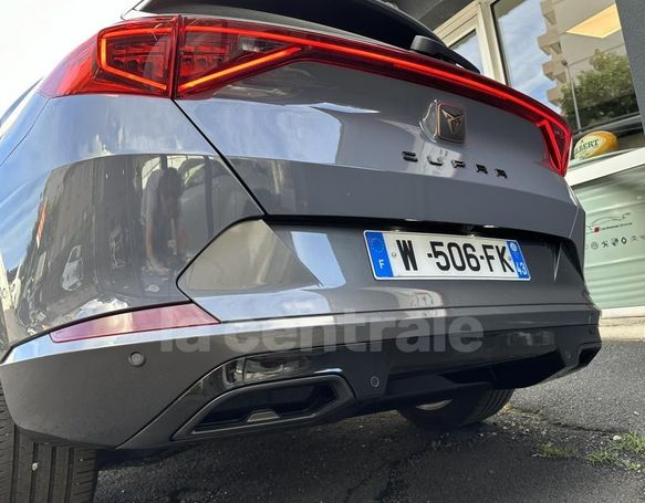 Cupra Formentor 1.5 TSi 110 kW image number 3