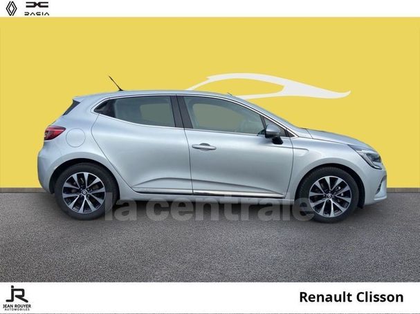 Renault Clio 1.6 E-Tech 103 kW image number 14