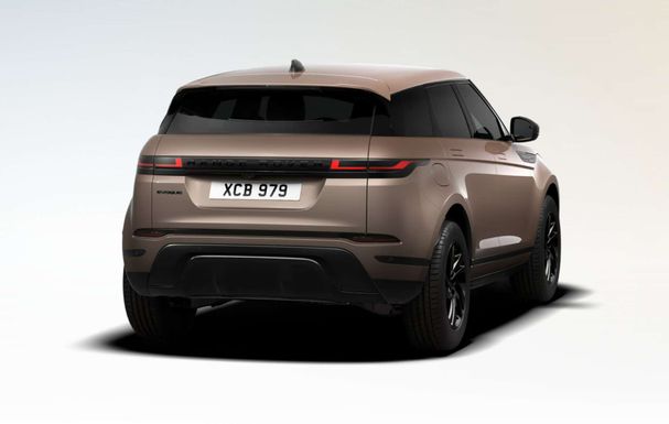 Land Rover Range Rover Evoque P160 118 kW image number 2