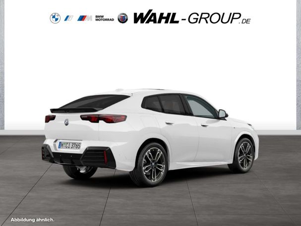 BMW X2 xDrive 120 kW image number 2