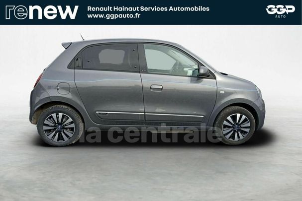 Renault Twingo 22 kWh 60 kW image number 16