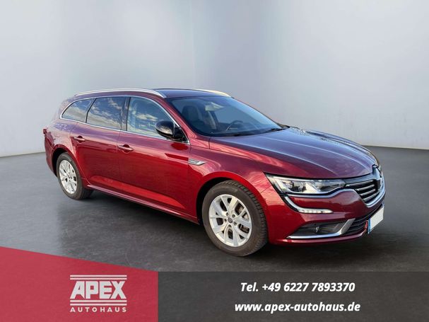 Renault Talisman 160 Limited 117 kW image number 1