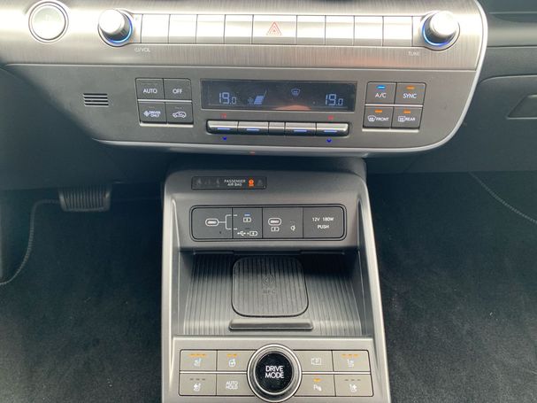 Hyundai Kona Prime 160 kW image number 9