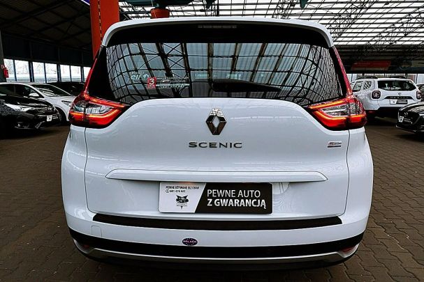 Renault Grand Scenic 103 kW image number 2