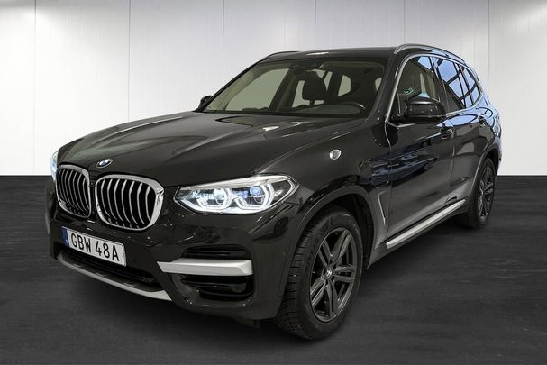 BMW X3 xDrive30e 216 kW image number 1