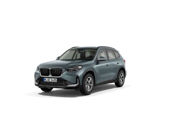 BMW X1 sDrive 100 kW image number 1