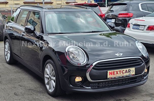 Mini One Clubman 75 kW image number 3