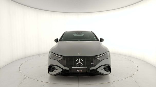 Mercedes-Benz EQE AMG 4MATIC 215 kW image number 2