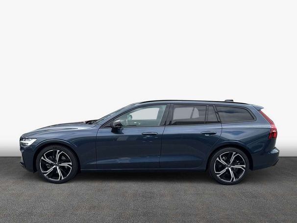 Volvo V60 B4 Plus 145 kW image number 4