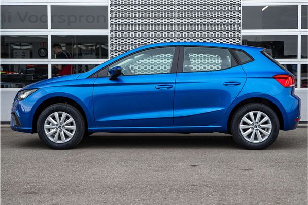 Seat Ibiza 1.0 TSI Style 70 kW image number 5