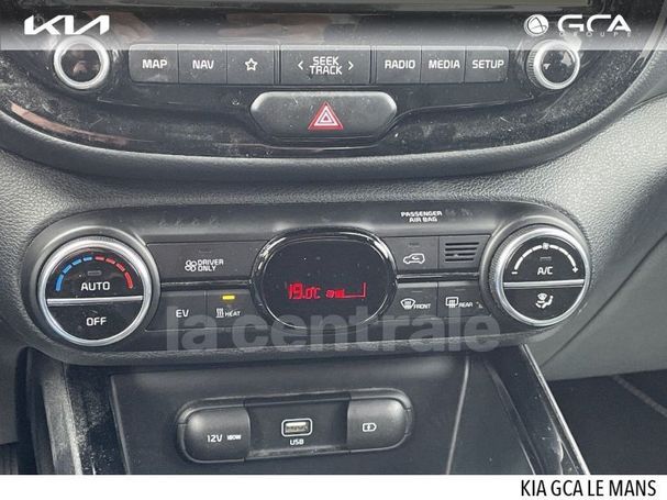 Kia Soul e-Soul 150 kW image number 6