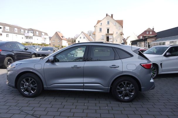 Ford Kuga ST-Line X 165 kW image number 7