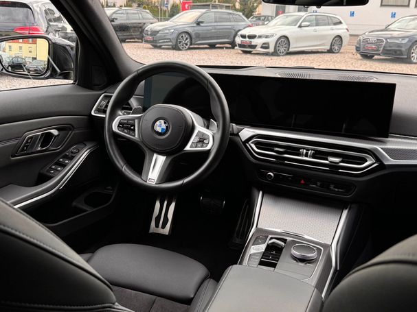 BMW 320d Touring xDrive 140 kW image number 21