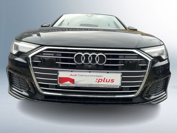 Audi A6 45 TFSI S-line 195 kW image number 7