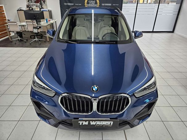 BMW X1 20d xDrive 140 kW image number 3