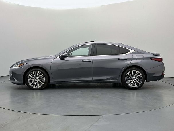 Lexus ES 300 h F 160 kW image number 4