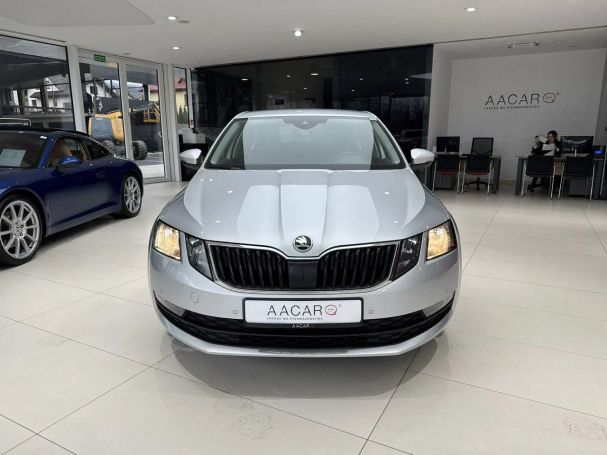 Skoda Octavia 1.0 TSI Ambition 85 kW image number 6