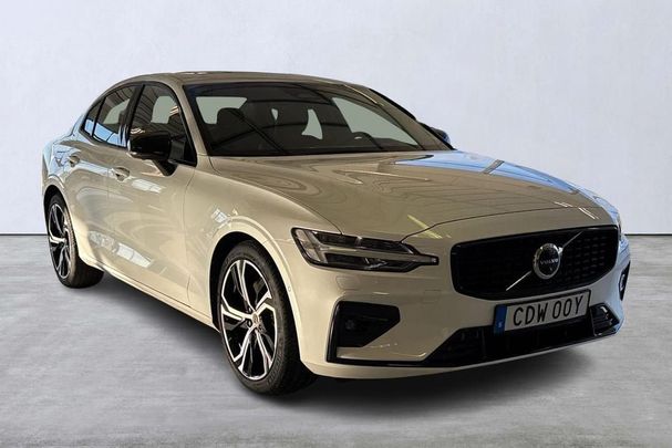 Volvo S60 B5 186 kW image number 2