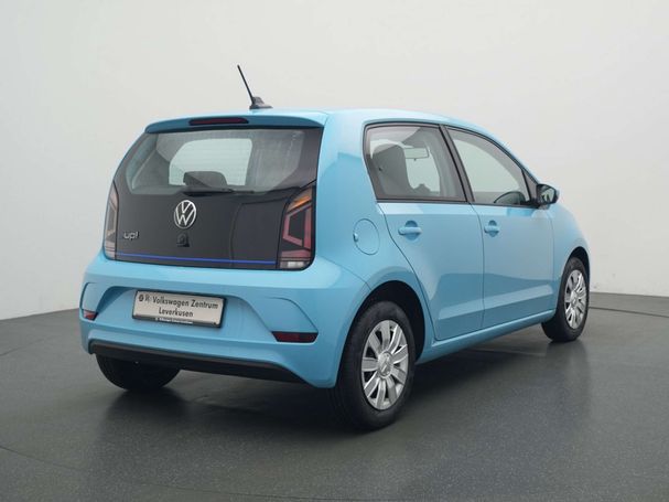 Volkswagen up! 60 kW image number 3