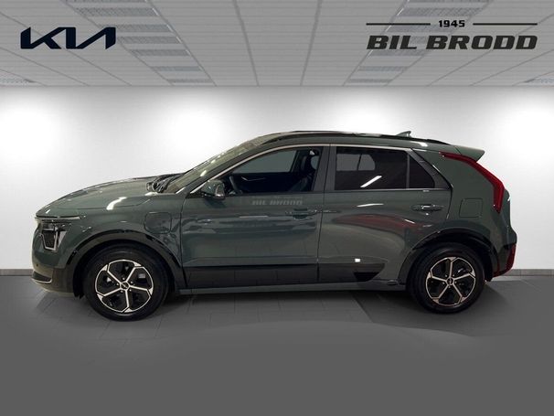 Kia Niro 136 kW image number 4