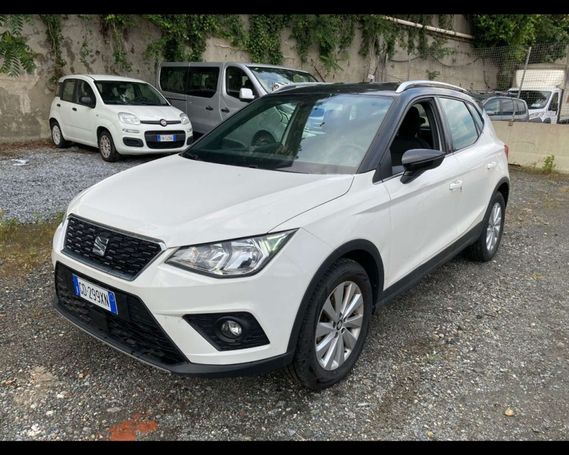 Seat Arona 1.0 TSI XCELLENCE 70 kW image number 1