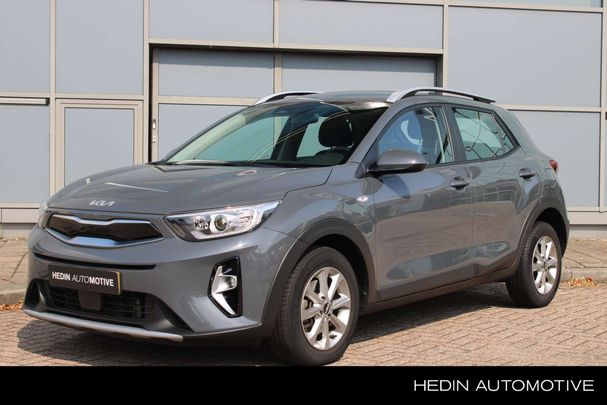 Kia Stonic 1.0 T-GDi 74 kW image number 1