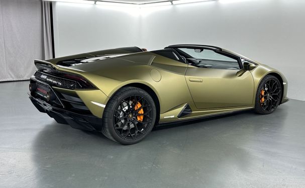 Lamborghini Huracan 449 kW image number 7