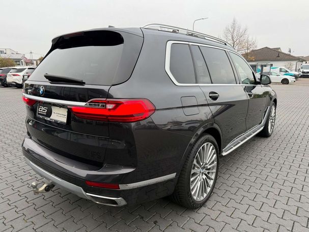 BMW X7 Design Pure EXCellence xDrive 250 kW image number 8