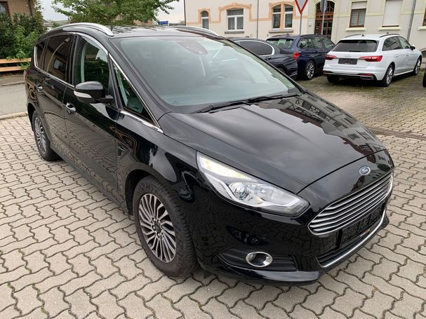 Ford S-Max Titanium 110 kW image number 3