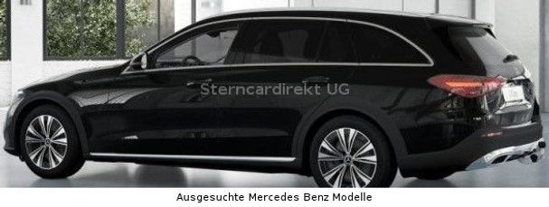 Mercedes-Benz C 220 d T 147 kW image number 4