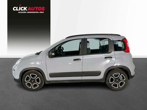 Fiat Panda 51 kW image number 8