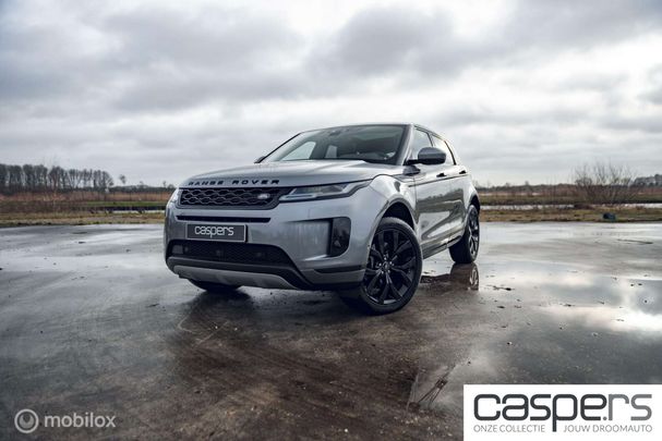 Land Rover Range Rover Evoque 147 kW image number 3