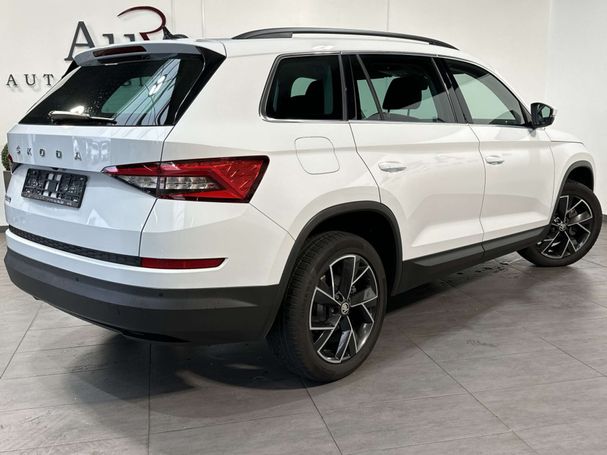 Skoda Kodiaq 1.5 TSI DSG Ambition 110 kW image number 3