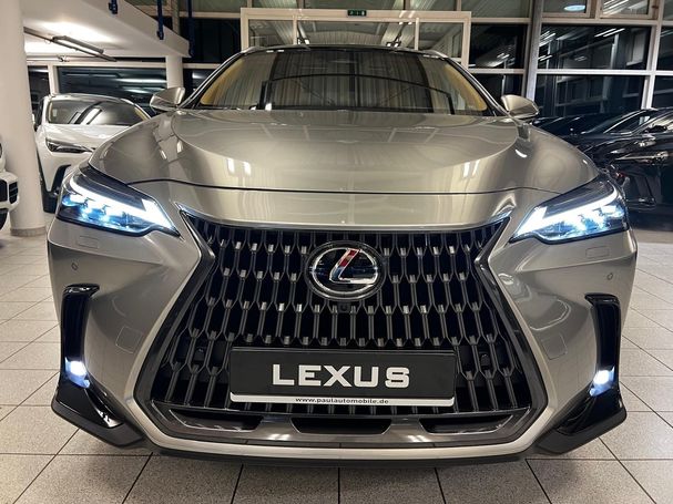 Lexus NX 350 h 179 kW image number 3