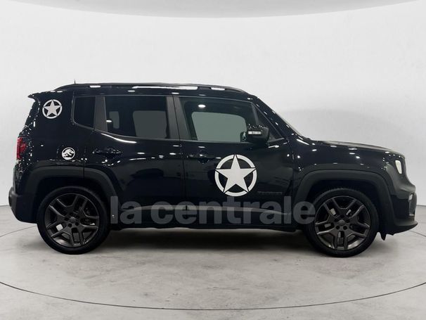 Jeep Renegade 1.3 110 kW image number 4