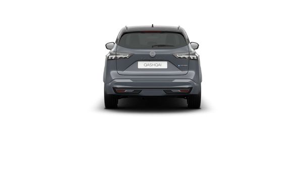 Nissan Qashqai 140 kW image number 3