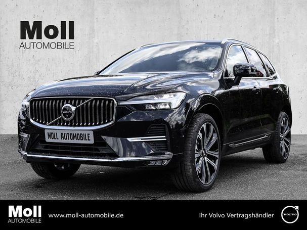 Volvo XC60 AWD B5 173 kW image number 1