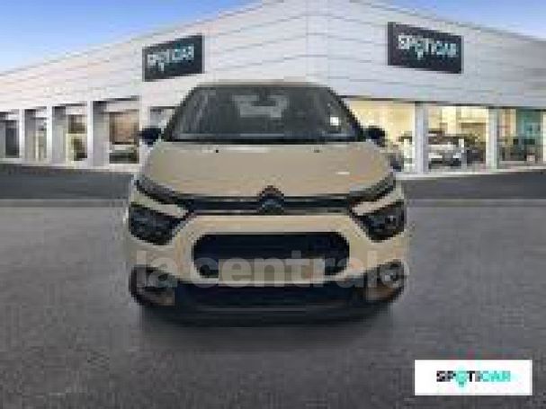 Citroen C3 Pure Tech 110 S&S 81 kW image number 5