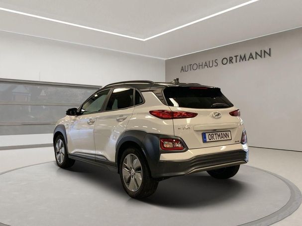 Hyundai Kona Elektro Style 150 kW image number 3