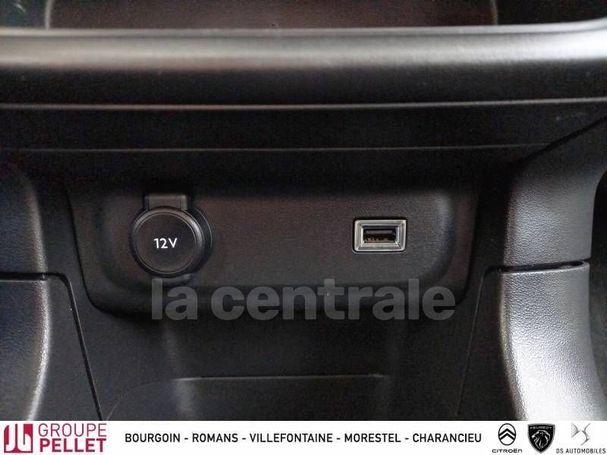 Citroen C3 Pure Tech 83 S&S C-Series 61 kW image number 14