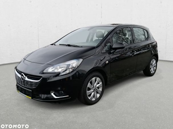 Opel Corsa 1.2 Edition 55 kW image number 1